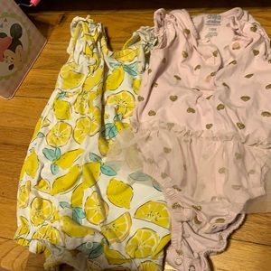 Rompers
